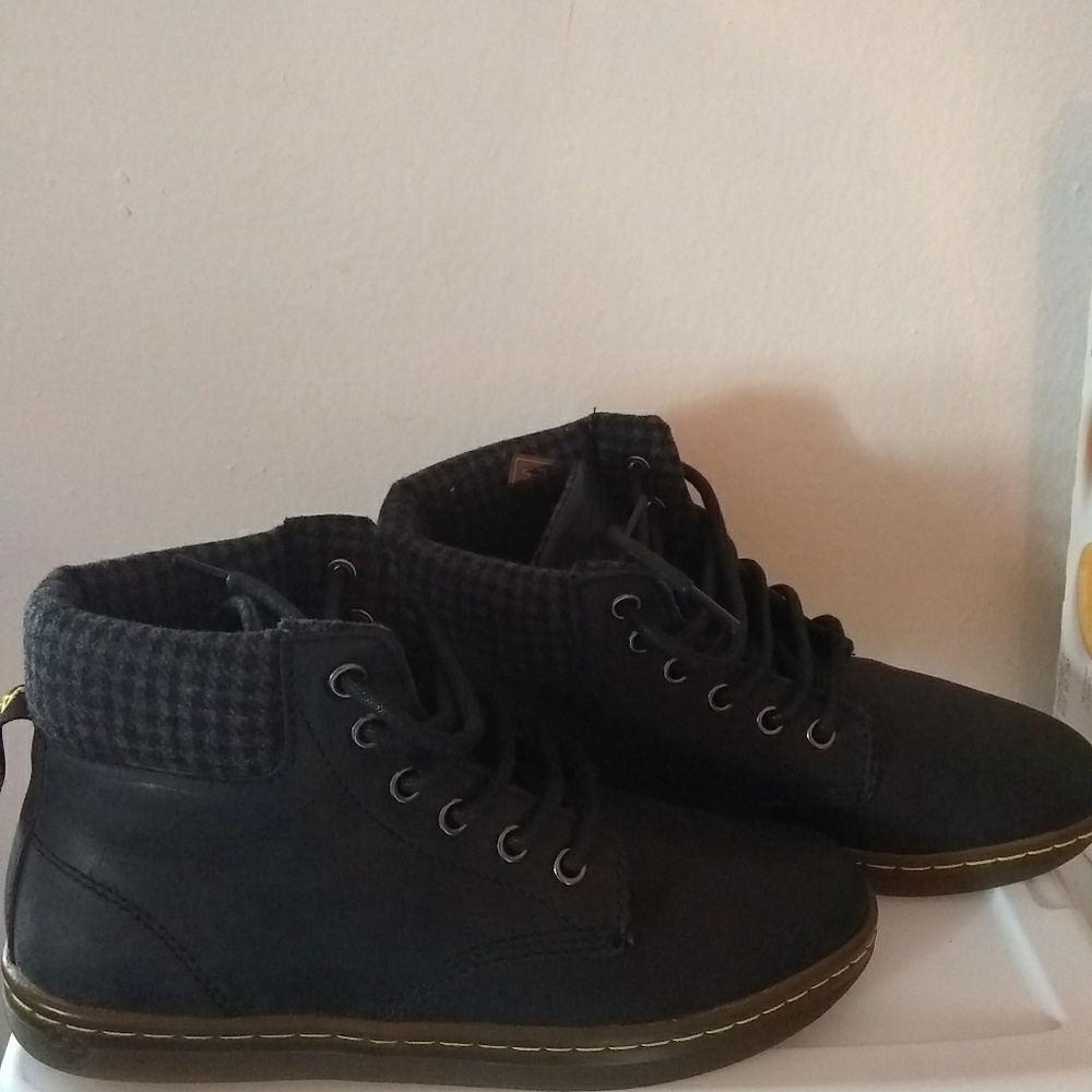 Dr Martens Maelly